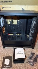 Corsair icue 4000x for sale  Worcester