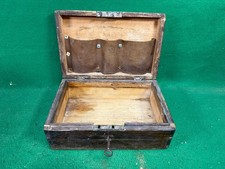 Antico cassetta barbiere usato Antico cassetta barbiere usato  Roma