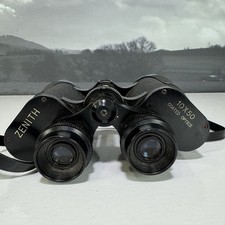 Zenith 10x50 fernglas gebraucht kaufen  Hasselroth