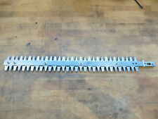 Messerbalken messer stihl gebraucht kaufen  Simmerath