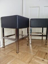 Luxury modern barstool for sale  RICHMOND