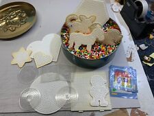 Hama. hama beads. for sale  SPALDING