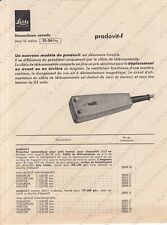 Leitz leica pradovit usato  Cremona