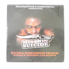Single titres mission d'occasion  Nice-