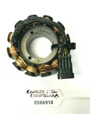 Motor De Popa Evinrude Etec 15 25 30 Hp 2 Tempos Estator Estado de Montagem comprar usado  Enviando para Brazil