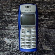 Vintage nokia model d'occasion  Expédié en Belgium