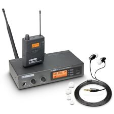 Stock demo ear usato  Torre de Negri
