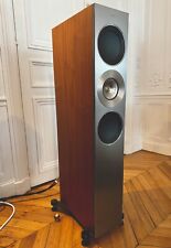 Enceintes kef reference d'occasion  Paris VIII