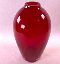 Ruby red art for sale  Holley