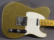Fender custom shop gebraucht kaufen  Aschaffenburg