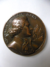 Médaille bronze chevalier d'occasion  Toulon-