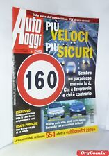 Auto oggi agosto usato  Viagrande