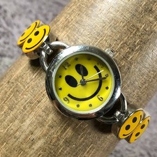 Accutime women smiley for sale  Mission