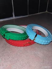 Three tape block for sale  Hubert