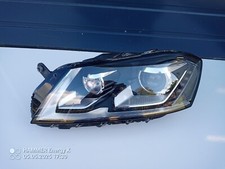 Scheinwerfer links xenon gebraucht kaufen  Gartz