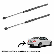 Molle gas pistoni usato  Italia