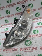 260600049R farò Proiettore sinistro RENAULT MASTER III FURGON 2.3 DCI 110  comprar usado  Enviando para Brazil