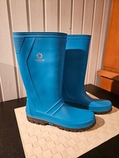 Gummistiefel workwear centimo gebraucht kaufen  Deutschland