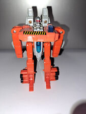 Bandai gobot robo d'occasion  Bondy