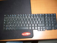 Pavilion zd8000 clavier d'occasion  Bourg-Madame