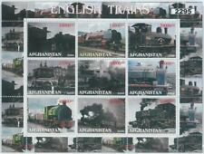 M2295 afghanistan foglio usato  Milano