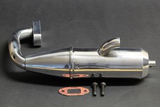 Reso auspuff carson gebraucht kaufen  Dresden