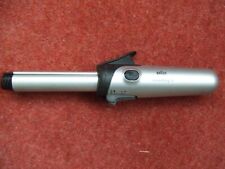 Braun smoothstyler cordless for sale  SOLIHULL