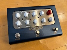 Laney lionheart loudpedal for sale  EDINBURGH