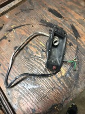 Porta stop fanale usato Porta stop fanale usato  Marineo