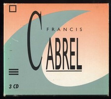 Rare box francis d'occasion  Combronde
