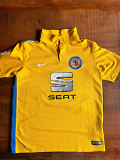 Eintracht braunschweig nike gebraucht kaufen  Calberlah