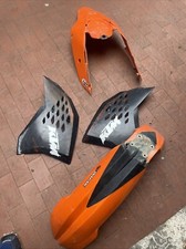 Kit plastiche ktm usato  Roma