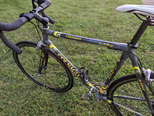 Colnago c40 56cm for sale  Springfield