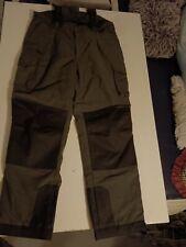 Jagdhose durchgangshose lago gebraucht kaufen  Neubulach