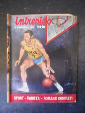 Intrepido 1971 ottorino usato  Italia