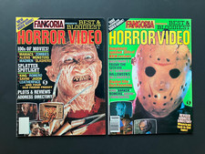 Fangoria best bloodiest for sale  Austin