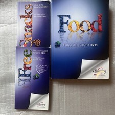 Slimming food directory for sale  CHRISTCHURCH