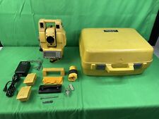 Topcon robotic total for sale  Minneapolis