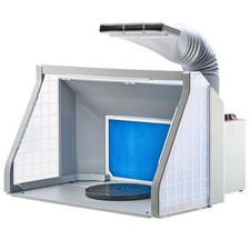 Airbrush spray booth for sale  Perth Amboy