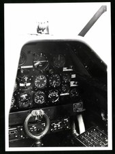 Fotografie flugzeug cockpit gebraucht kaufen  Berlin