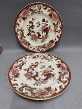Masons ironstone mandalay for sale  LIVERPOOL