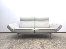 Sede 450 echtledersofa gebraucht kaufen  Garching a.d.Alz