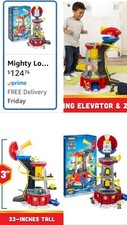 Paw patrol mighty for sale  Fort Lauderdale