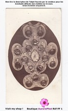 Religion mosaïque 1863 d'occasion  Chaumont