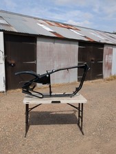 Harley davidson survivor for sale  CHESHAM