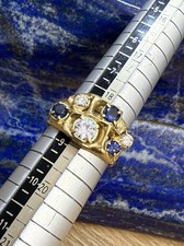 saphir diamant verlobungsring gebraucht kaufen saphir diamant verlobungsring gebraucht kaufen Straubing
