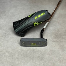Cobra king vintage for sale  WALTHAM CROSS