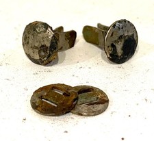 Anciens rivets rivets d'occasion  Giromagny