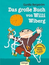 Große buch willi gebraucht kaufen  Berlin
