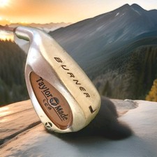 Taylormade burner lcg for sale  La Quinta